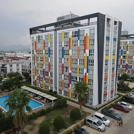 Apartment Airport *